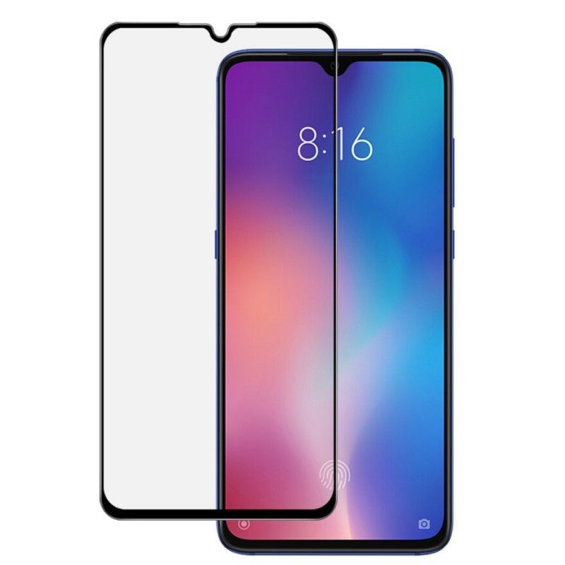 Imak Xiaomi Mi 9 SE Herdet Glassbeskyttelse