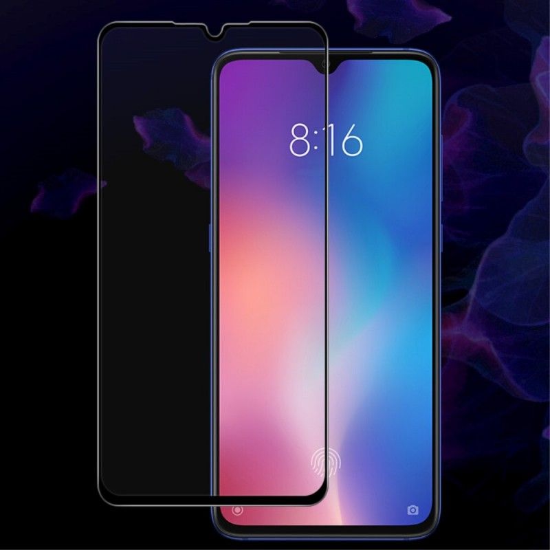 Imak Xiaomi Mi 9 SE Herdet Glassbeskyttelse