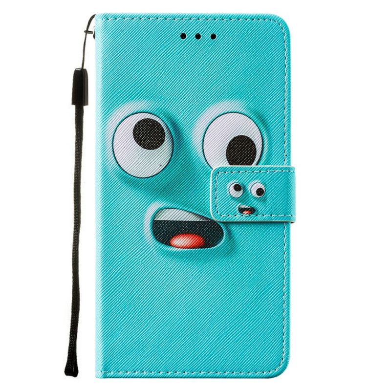 Folio Deksel for Samsung Galaxy A32 5G Bloop