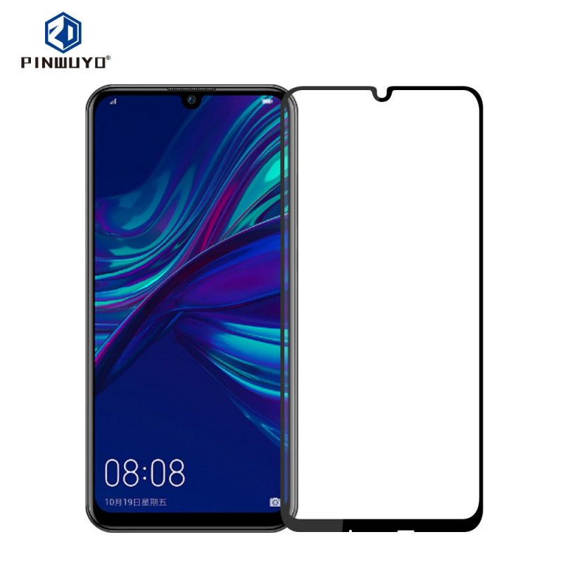 Herdet Glassbeskyttelse Huawei Mate 30 Lite Pinwuyo