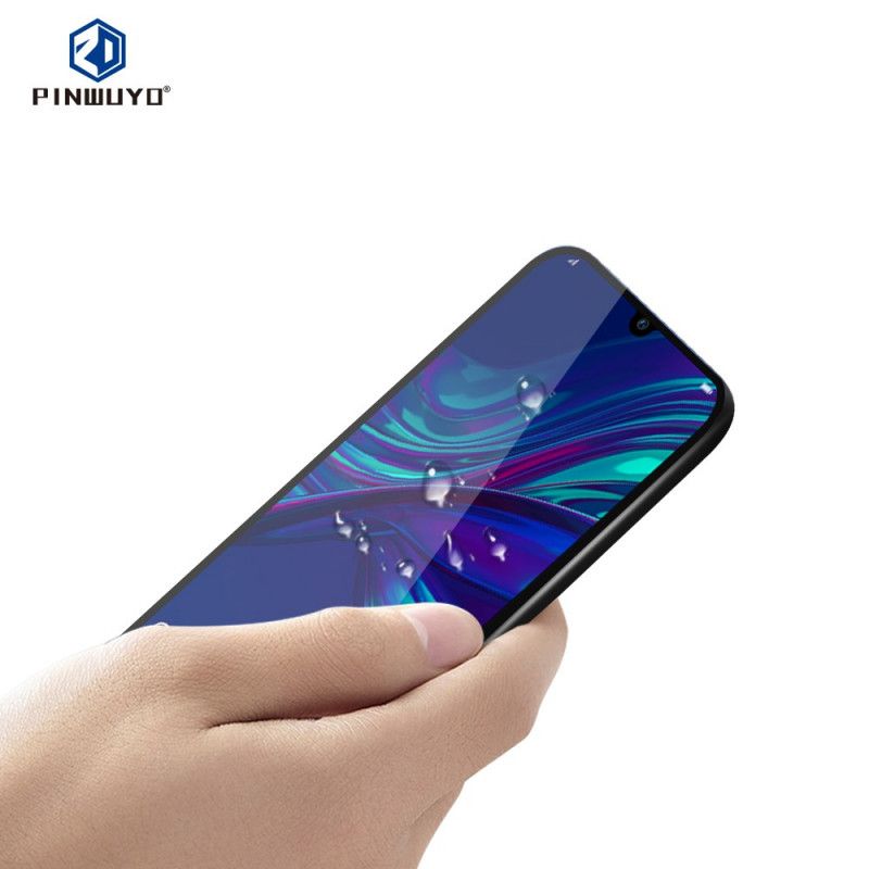 Herdet Glassbeskyttelse Huawei Mate 30 Lite Pinwuyo