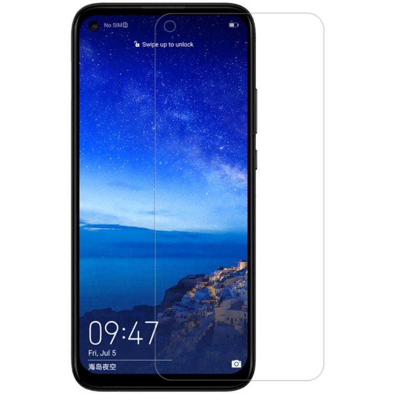 Skjermbeskytter Huawei Mate 30 Lite Nillkin