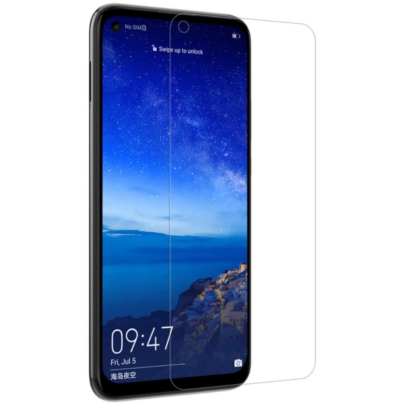 Skjermbeskytter Huawei Mate 30 Lite Nillkin