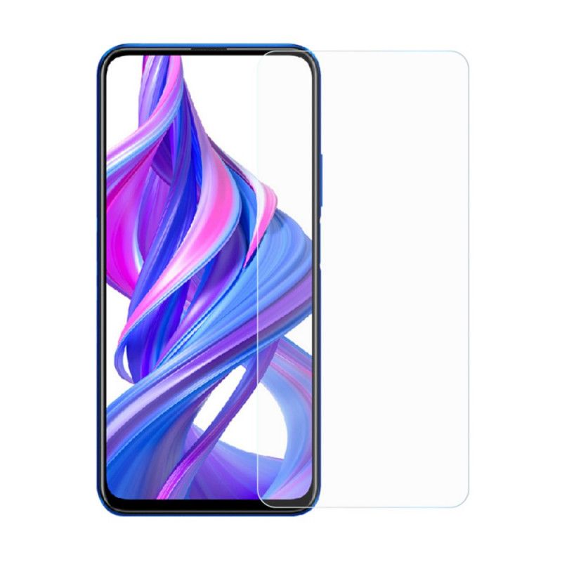 Herdet Glassbeskyttelse Huawei P Smart Pro Pro