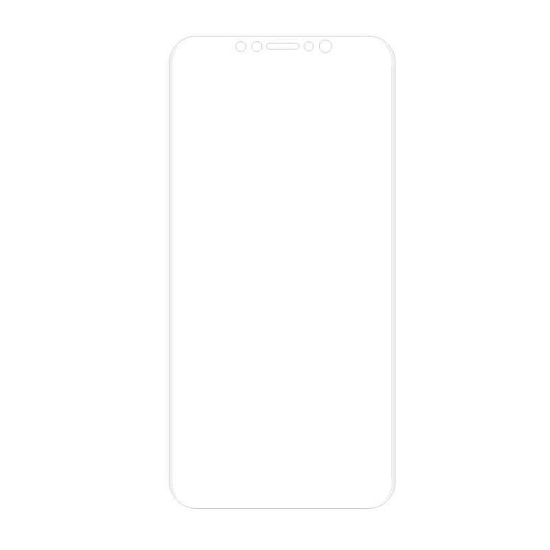 Herdet Glassbeskyttelse For Skjerm iPhone XR Mocolo