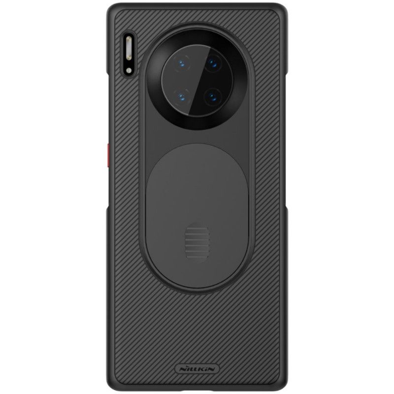 Deksel Huawei Mate 30 Pro Kamskjerm Nillkin