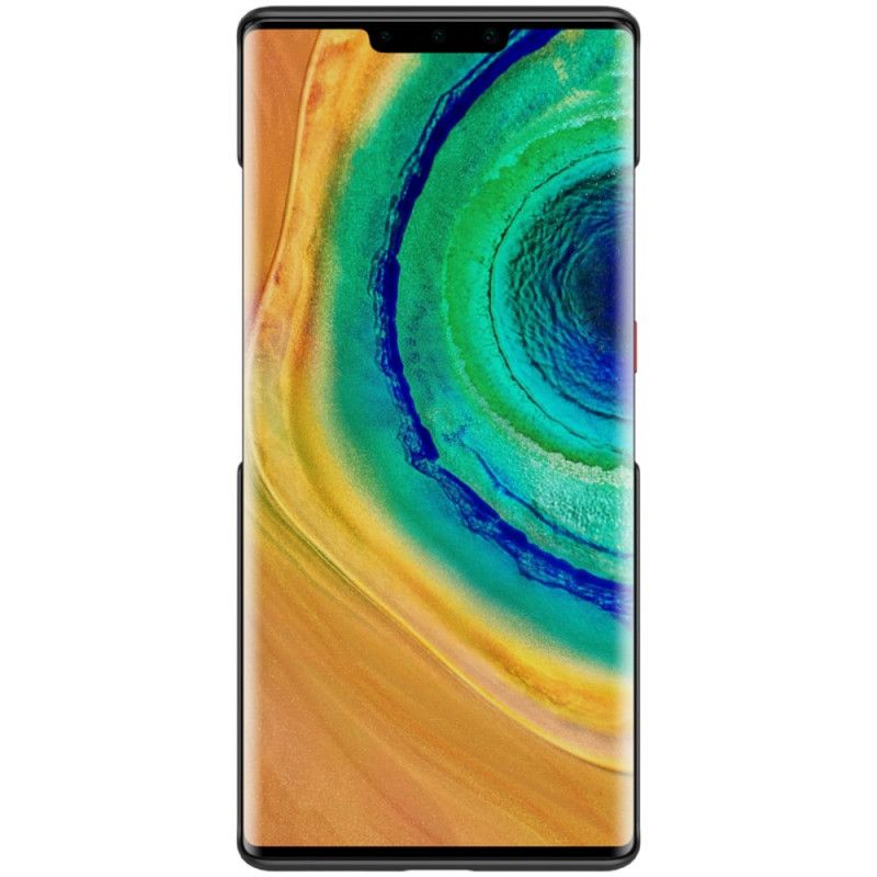 Deksel Huawei Mate 30 Pro Kamskjerm Nillkin