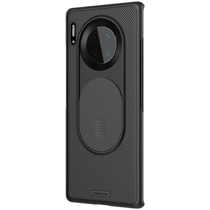 Deksel Huawei Mate 30 Pro Kamskjerm Nillkin