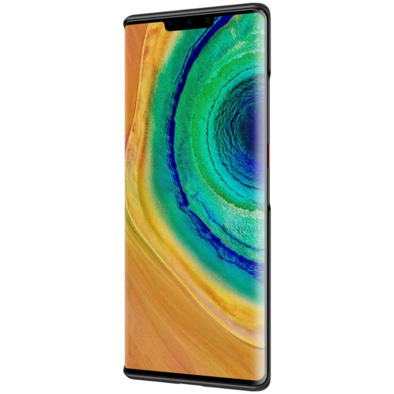 Deksel Huawei Mate 30 Pro Kamskjerm Nillkin