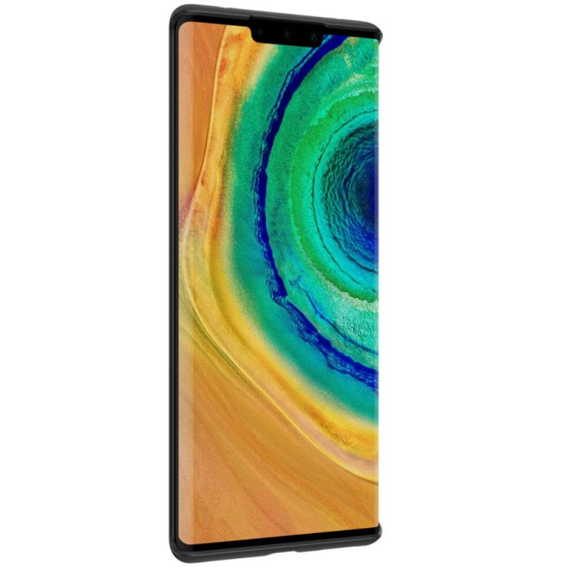 Deksel Huawei Mate 30 Pro Strukturert Nillkin