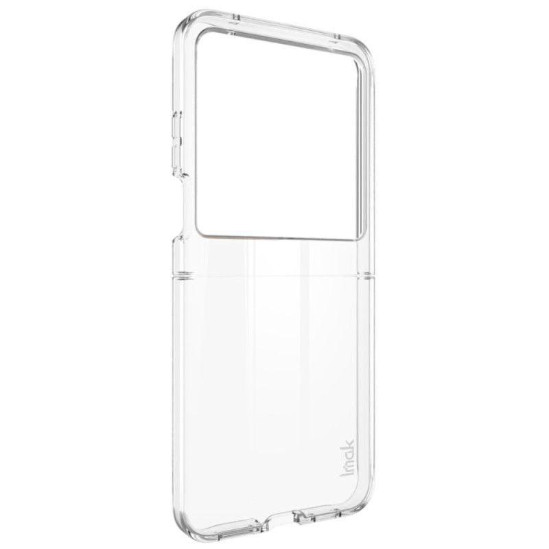 Deksel Motorola Razr 50 Crystal Case Ii Pro Imak