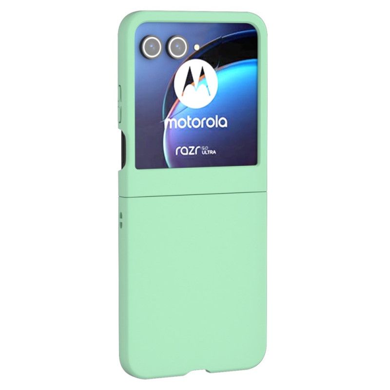 Deksel Motorola Razr 50 Plast