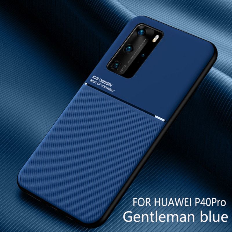 Deksel Huawei P40 Pro Minimalistisk Virksomhet