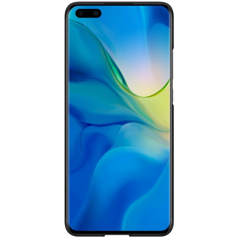 Deksel Huawei P40 Pro Nillkin Kamskjermserie