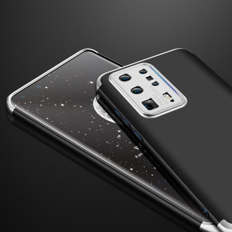 Deksel Huawei P40 Pro Svart Avtakbar Gkk