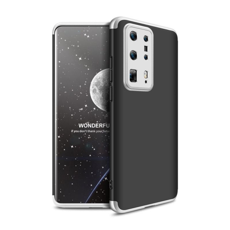 Deksel Huawei P40 Pro Svart Avtakbar Gkk