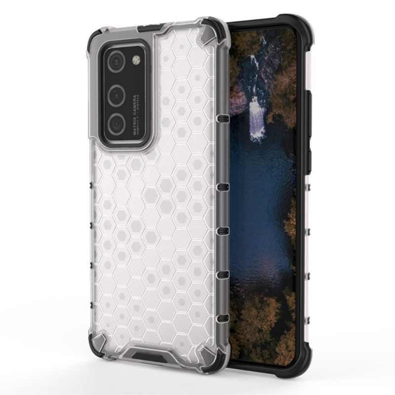 Deksel Huawei P40 Pro Svart Bikakestil Anti-fall