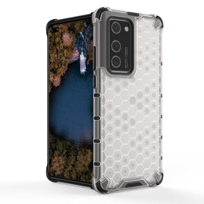 Deksel Huawei P40 Pro Svart Bikakestil Anti-fall