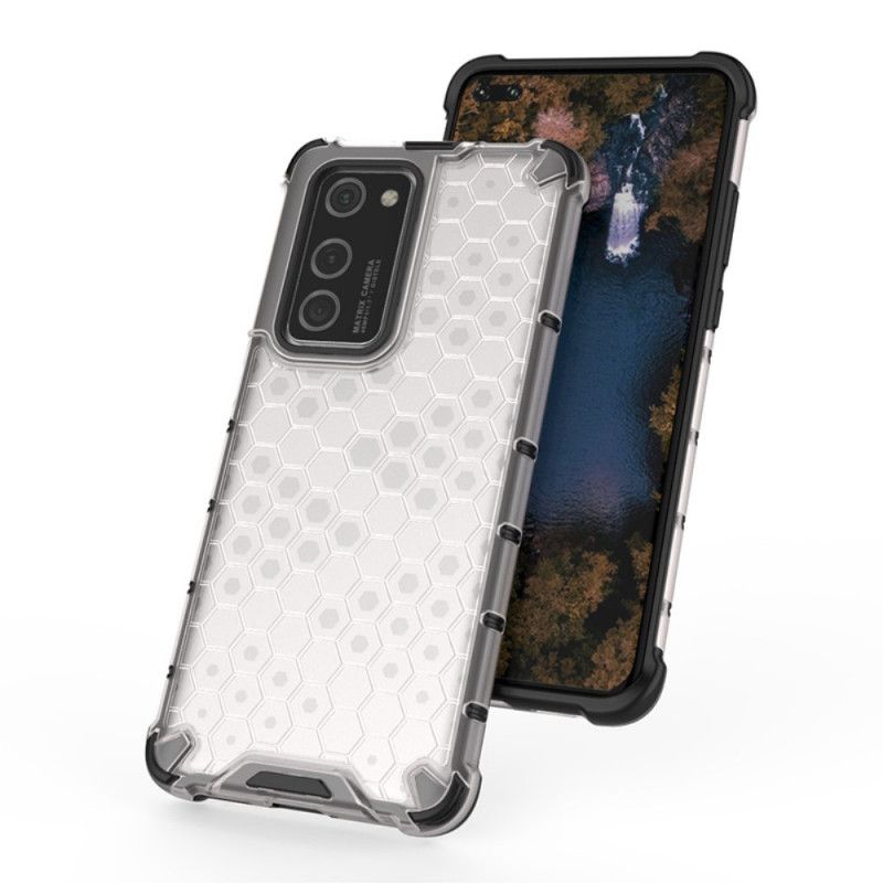 Deksel Huawei P40 Pro Svart Bikakestil Anti-fall