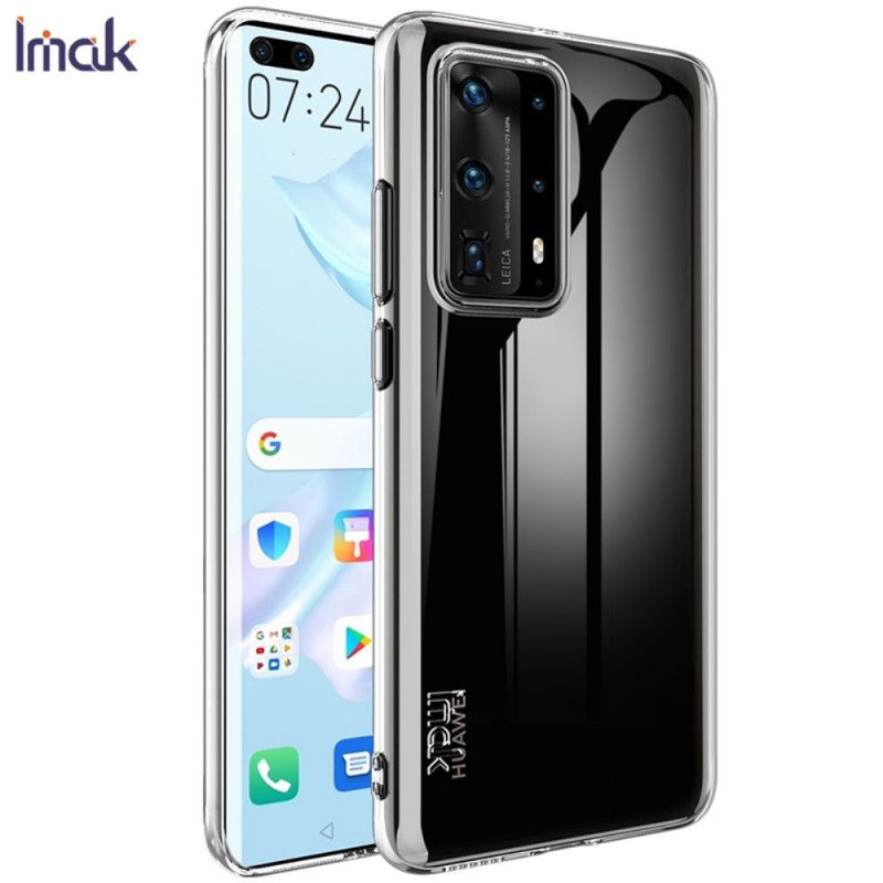 Deksel Huawei P40 Pro Ux-5 Serie Imak