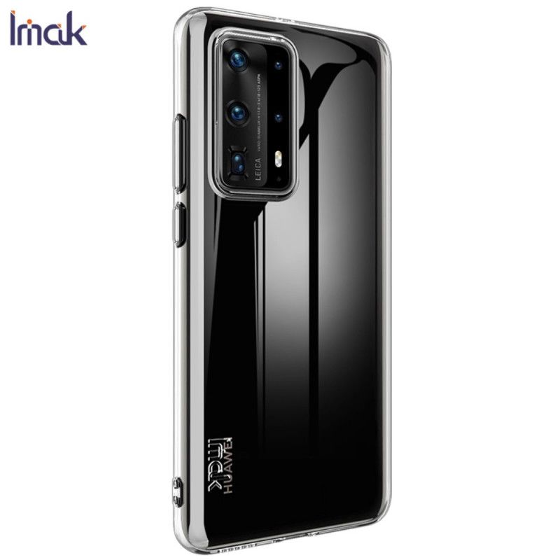 Deksel Huawei P40 Pro Ux-5 Serie Imak