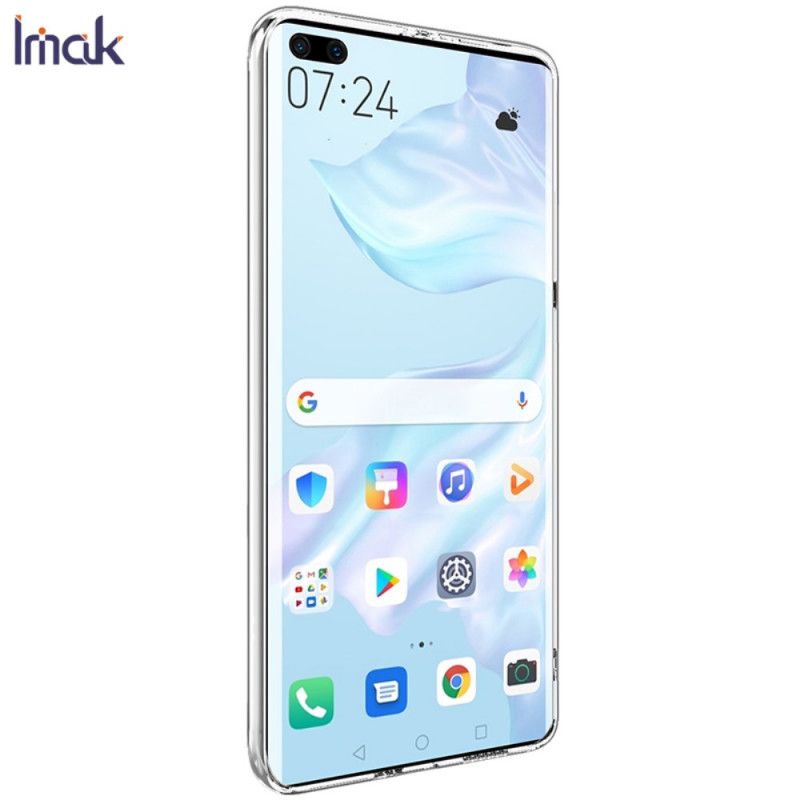 Deksel Huawei P40 Pro Ux-5 Serie Imak