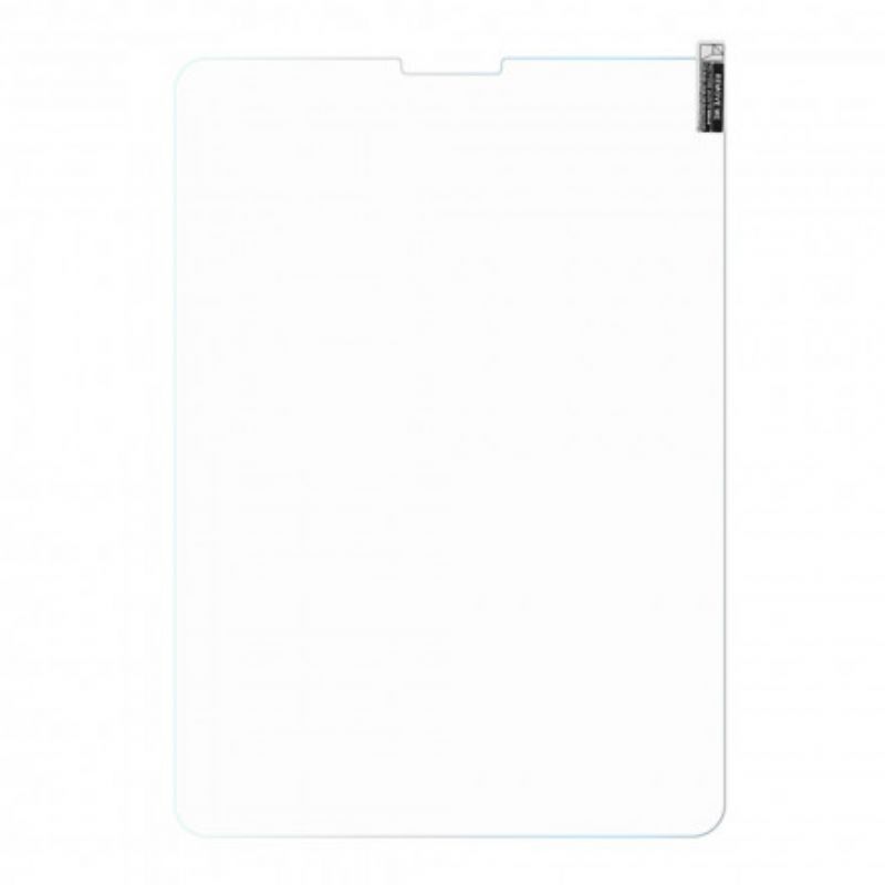 Herdet Glassbeskytter (0.3 Mm) For iPad Pro 12.9" (2021) Skjerm