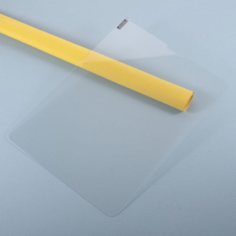 Herdet Glassbeskytter (0.3 Mm) For iPad Pro 12.9" (2021) Skjerm