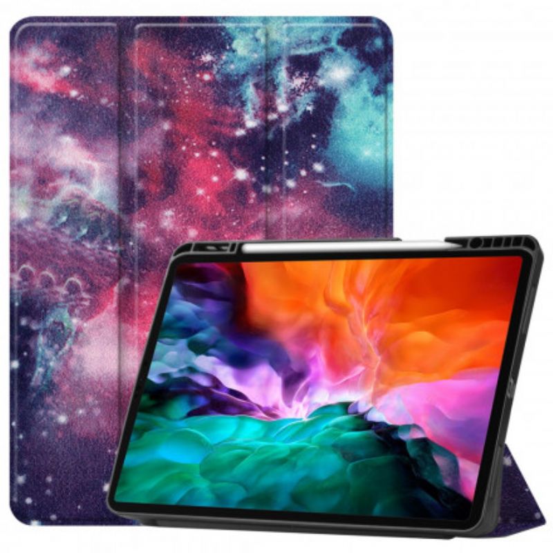 iPad Pro 12.9" (2021) Penneholderplass