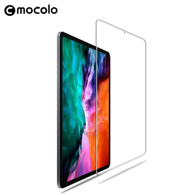 Mocolo Herdet Glassbeskyttelse For iPad Pro 12.9" (2021) Skjerm