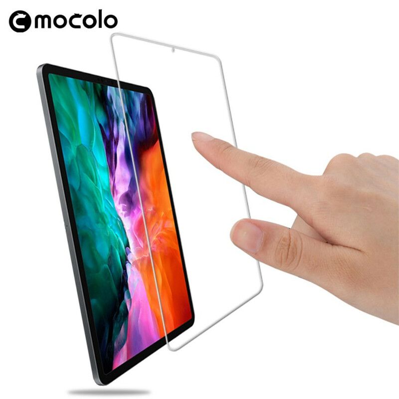 Mocolo Herdet Glassbeskyttelse For iPad Pro 12.9" (2021) Skjerm