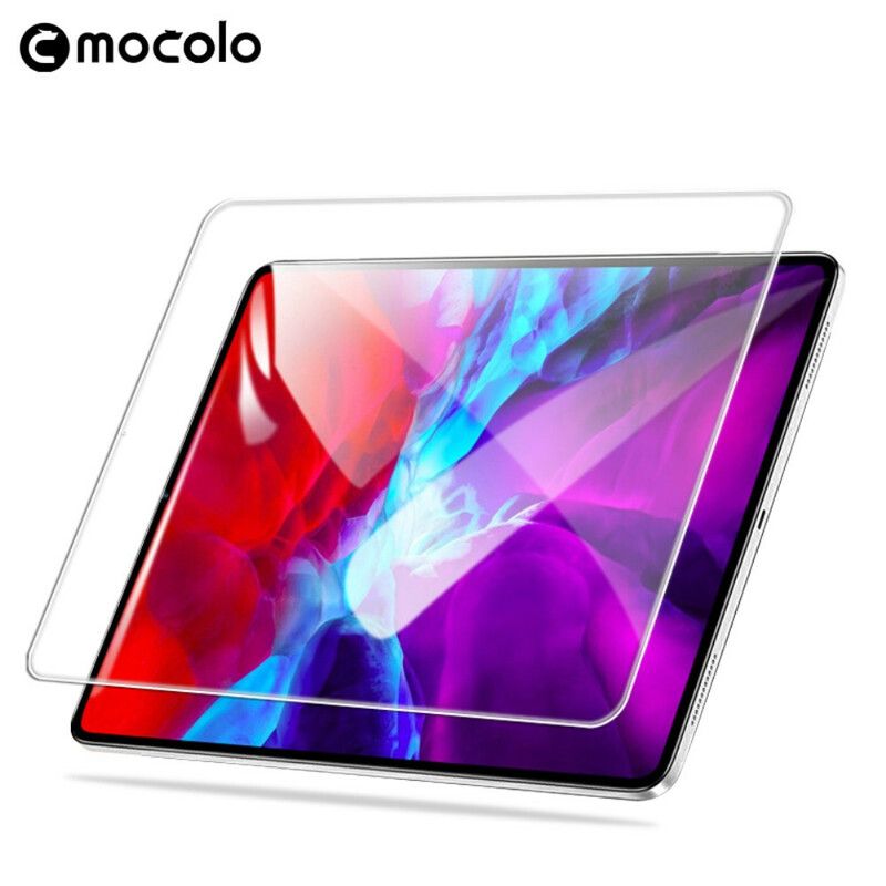 Mocolo Herdet Glassbeskyttelse For iPad Pro 12.9" (2021) Skjerm