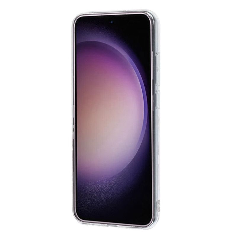 Deksel Samsung Galaxy A16 5g Mobildeksel Hjortehode