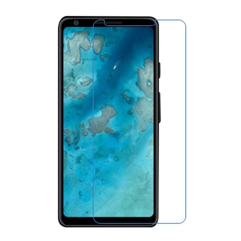 Ultrabestandig Google Pixel 4 Skjermbeskyttelsesfilm