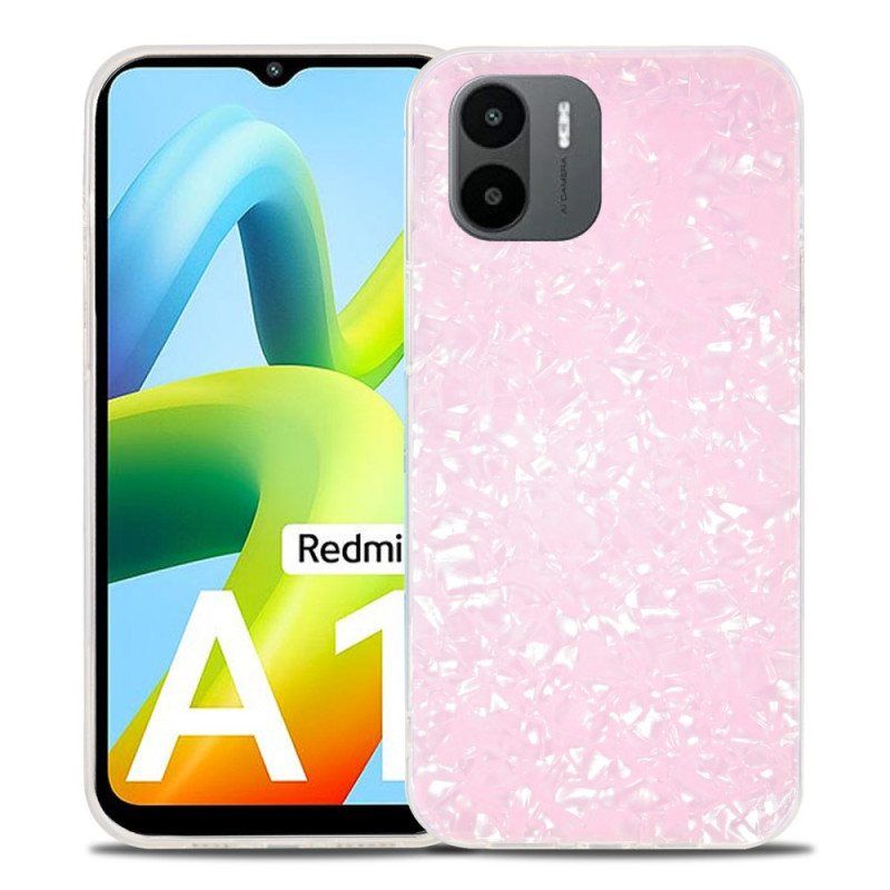 Deksel Til Xiaomi Redmi A1 Ipaky Akryl