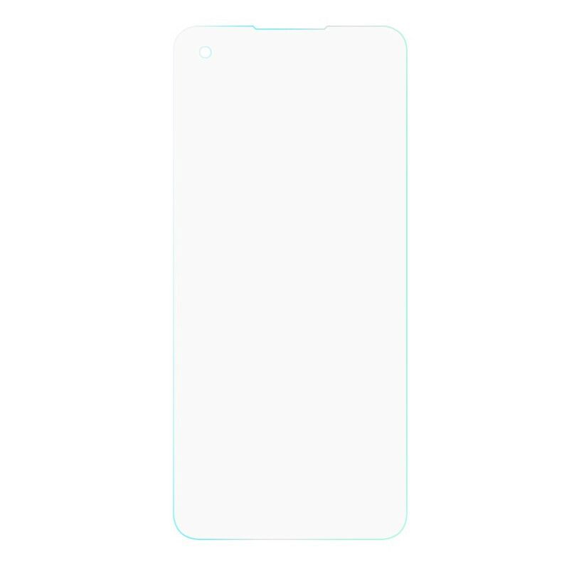 Arc Edge Tempered Glass Protector (0.3 Mm) For Asus Zenfone 8 Screen