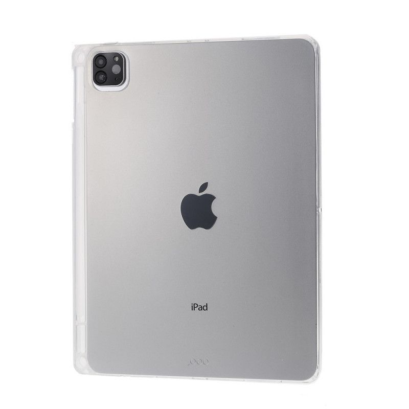 Deksel iPad Pro 11" (2018) (2020) Gjennomsiktig Anti-fall