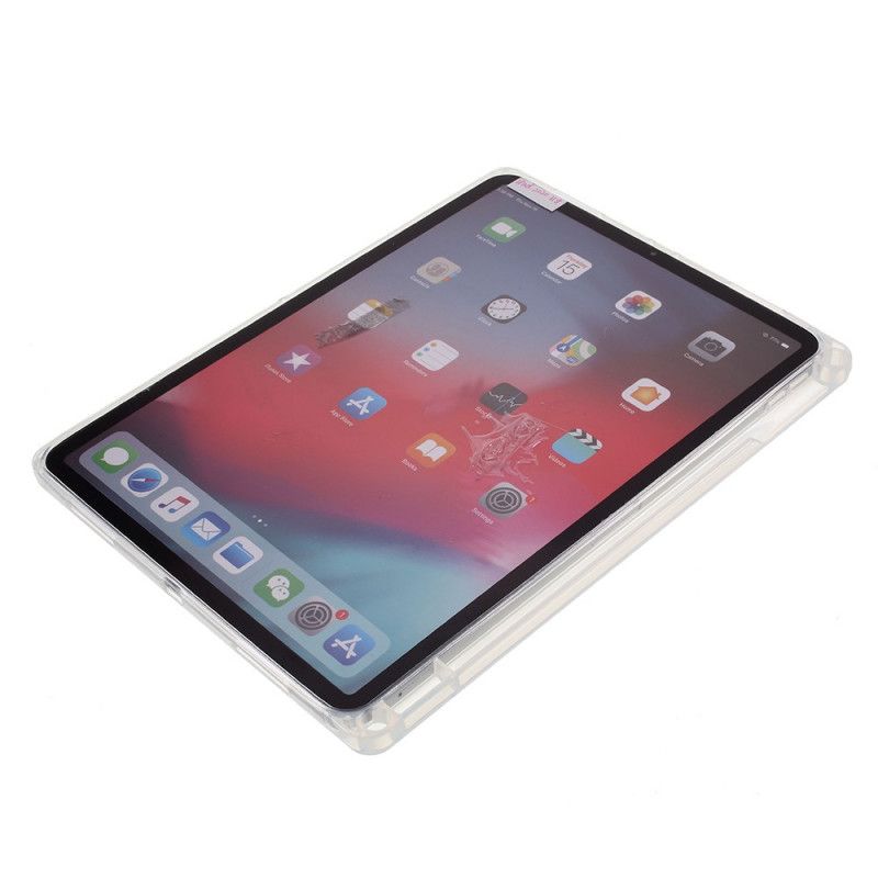 Deksel iPad Pro 11" (2018) (2020) Gjennomsiktig Anti-fall