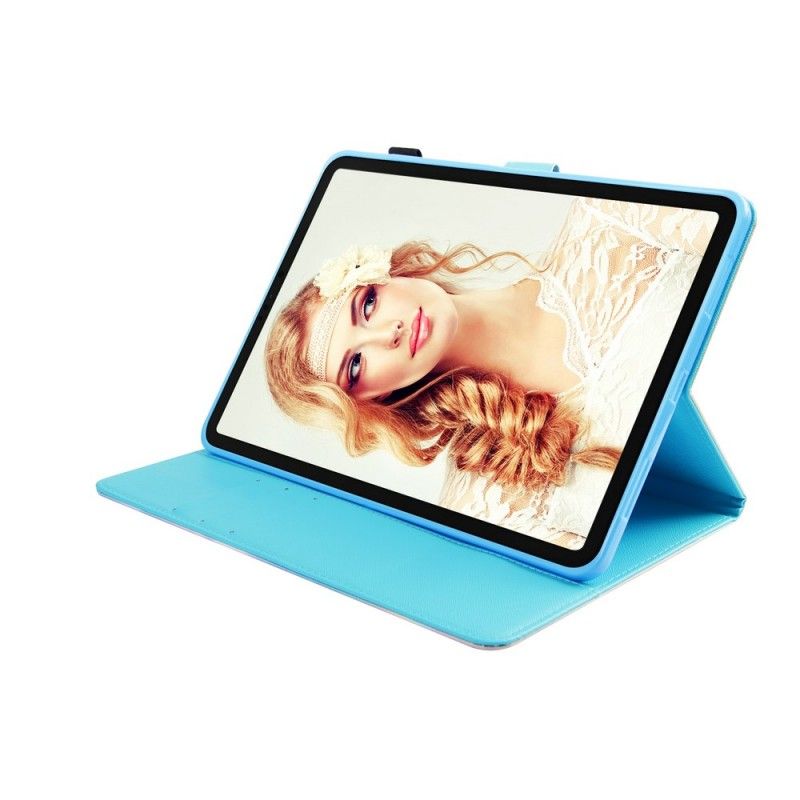 Folio Deksel iPad Pro 11" (2018) (2020) Drømmefanger