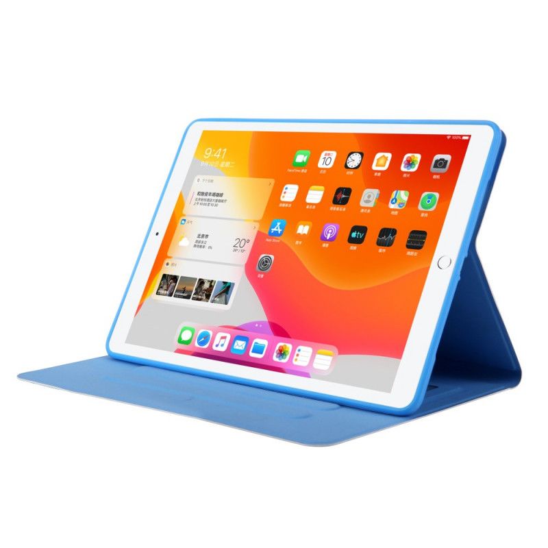 Lærdeksel Folio Deksel iPad Pro 11" (2018) (2020) Mellomrom