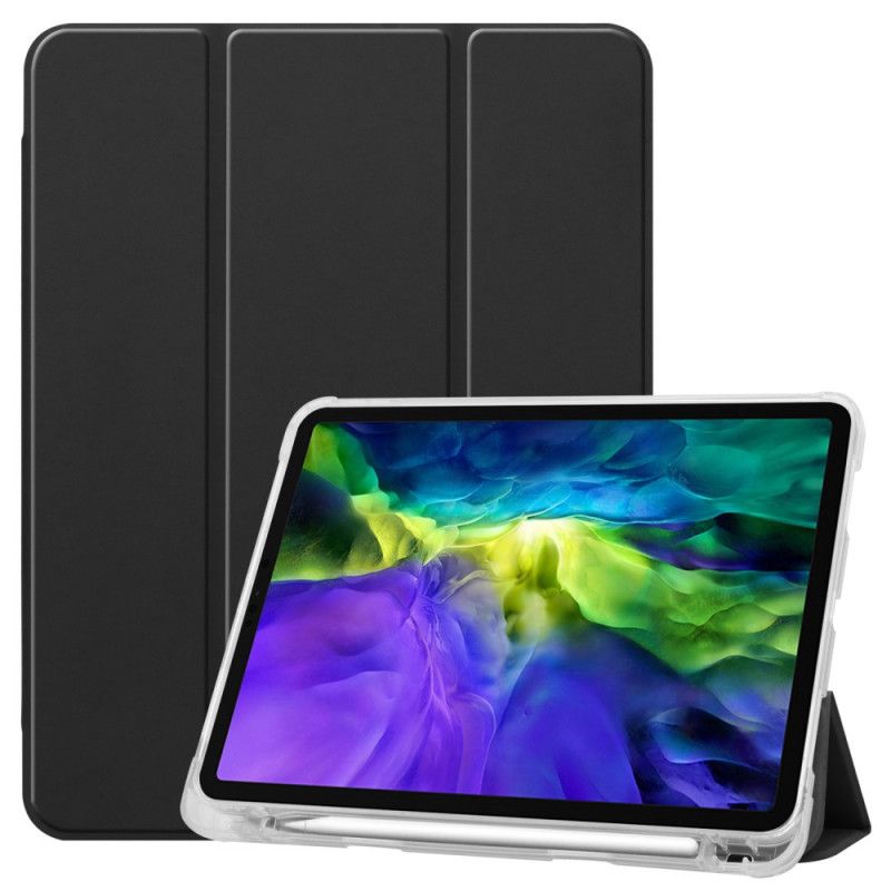 Smart Etui iPad Pro 11" (2018) (2020) Svart Blyantholder