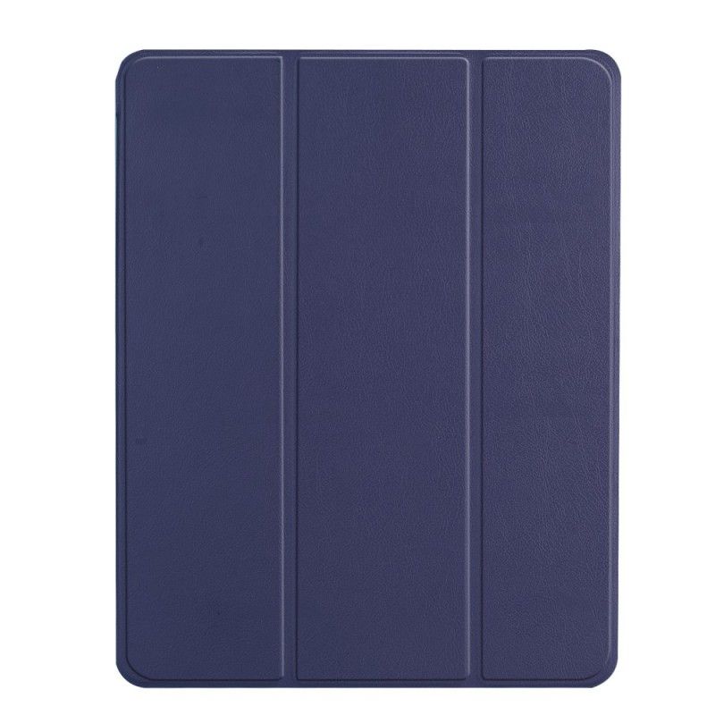 Smart Etui iPad Pro 11" (2018) (2020) Svart Fold Blyantholder