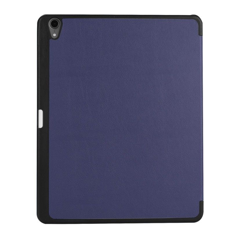 Smart Etui iPad Pro 11" (2018) (2020) Svart Fold Blyantholder