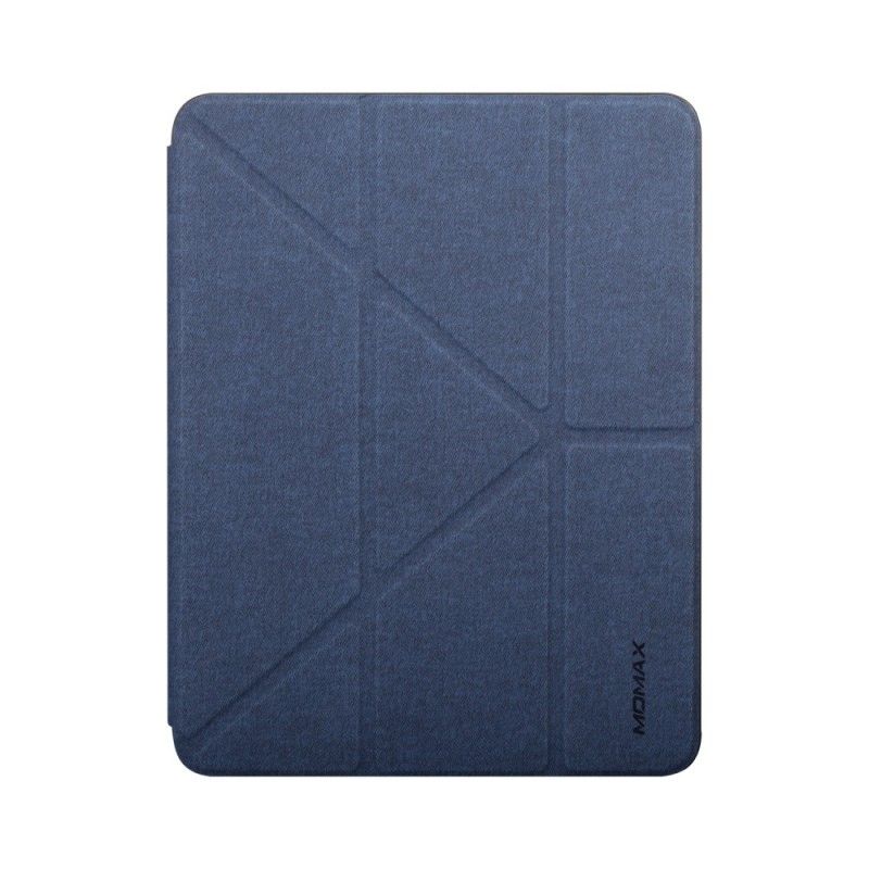 Smart Sak iPad Pro 11" (2018) (2020) Grå Momax Origami