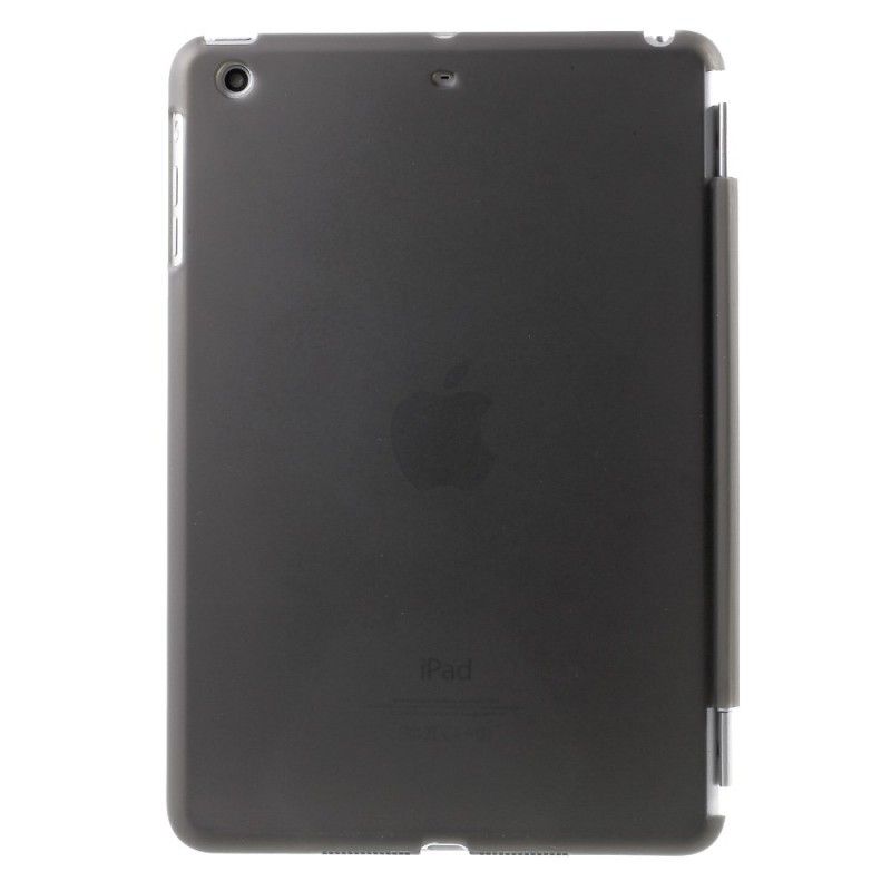 iPad Mini 3/2/1 Svart Smart Sak