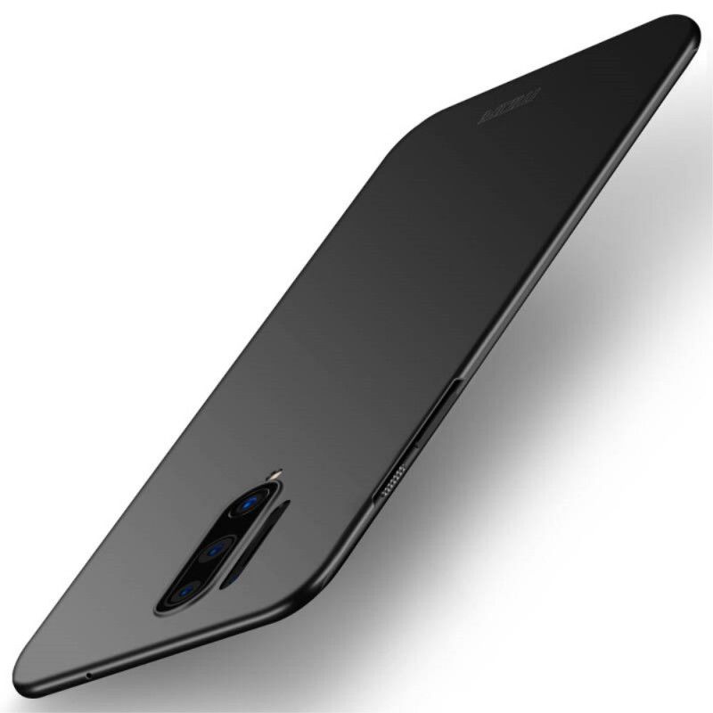Deksel for OnePlus 8 Pro Svart Mofi