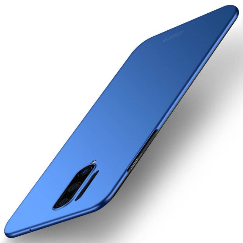 Deksel for OnePlus 8 Pro Svart Mofi