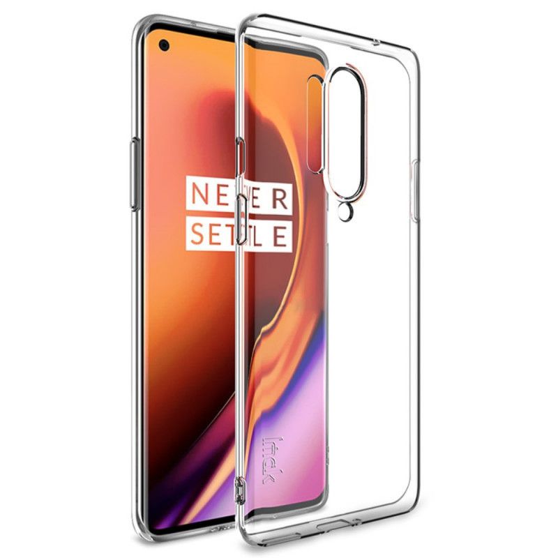 Deksel OnePlus 8 Pro Ux-5-Serien Imak