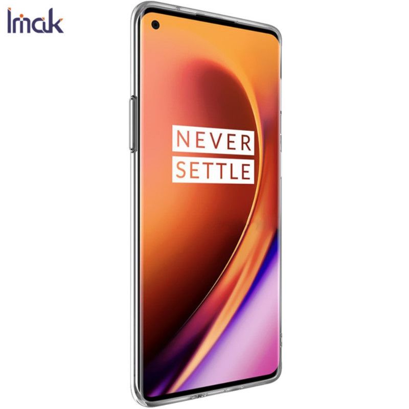 Deksel OnePlus 8 Pro Ux-5-Serien Imak