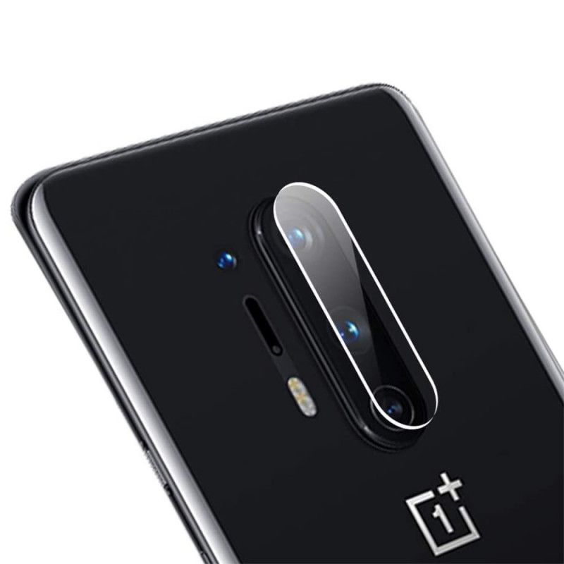 Herdet Glassdeksel For OnePlus 8 Pro Linse